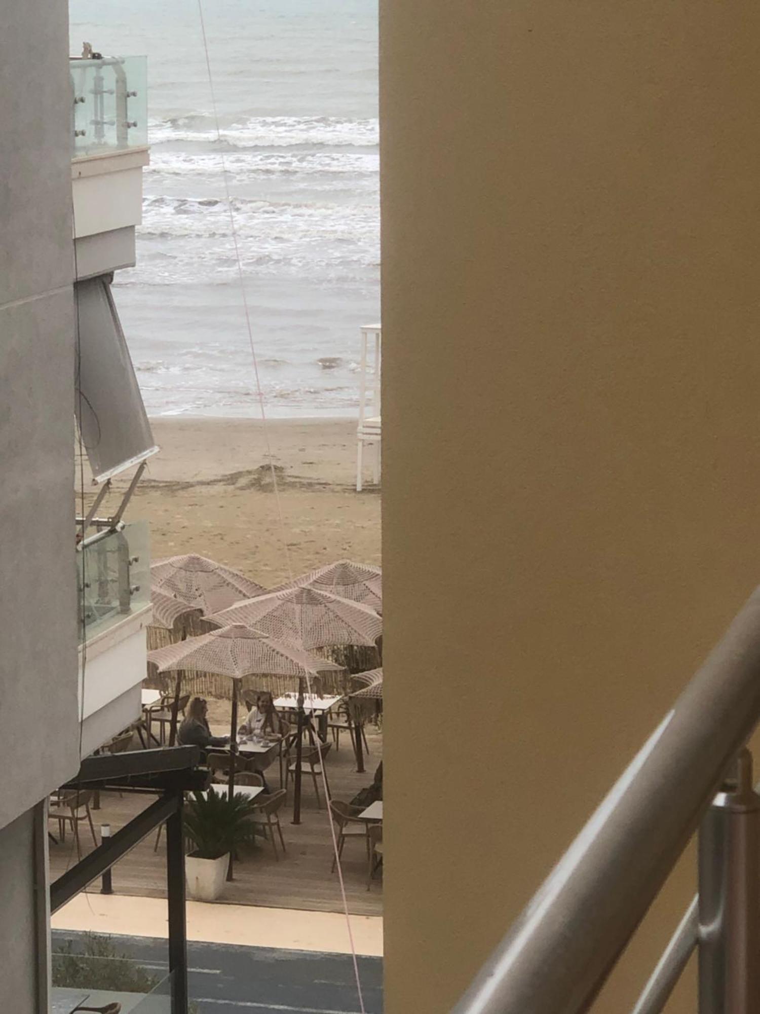Sun & Sea Apartment Durrës Kültér fotó